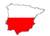 LIMPIEZAS LA ESTRELLA - Polski